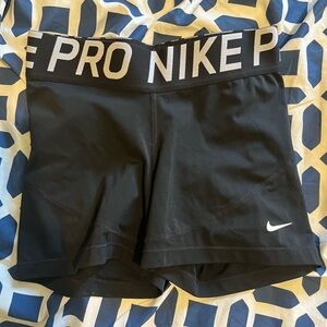 Nike pros